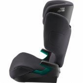 BRITAX RÖMER automobilinė kėdutė ADVENTURE PLUS, vidurnakčio pilka, 20000368