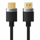 HDMI - HDMI 4K 60Hz 15m Black