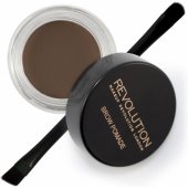 Brow Pomade Dark Brown