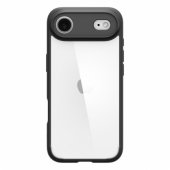 Ultra Hybrid Case iPhone 17 Air Matte Black