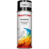0850 Black 400ml
