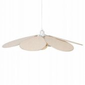 _7726349 Lubinis šviestuvas svetainei, gėlės formos PETALS, Ø 100 cm