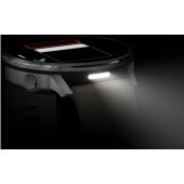 Venu 4 45mm Silver with Silver Gray Silicone Band 010-03014-01