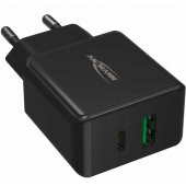 HC218PD 18W Black
