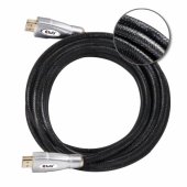 CLUB3D HDMI 2.0 4K60Hz UHD Cable 5m/ 16.4ft