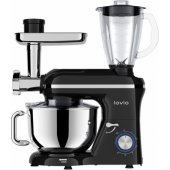 LVSTM02PBK ChefAssistant Plus Black