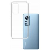 „Ultra galinis dėklas 0,3 mm Xiaomi 12 5G/ 12X 5G“, skaidrus