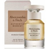 Authentic Moment kvapusis vanduo 50ml