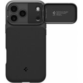 Optik Armor Mag MagSafe iPhone 17 Pro Black