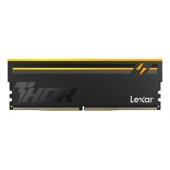 THOR RGB 2nd Gen Black 32 GB DDR5 6000 MHz DIMM LD5U16G60C38BV-RGD