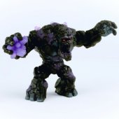 Eldrador Creatures Shadowstone Monster, žaislinė figūrėlė