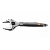 Neo Tools reguliuojamas veržliaraktis 250 mm, žiaunų plotis 0–50 mm