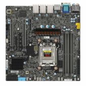 AMD B650 Socket AM5 micro ATX