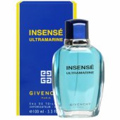 Insense Ultramarine tualetinis vanduo 100ml