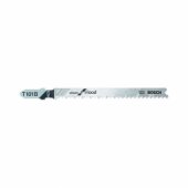 JIG SAW BLADE T 101 B 3 PCS WOOD