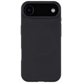 "MagForce Velvet Smoothie Cover iPhone 17 Air" Asphalt