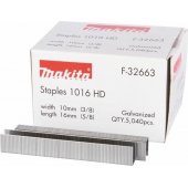 Makita Tackerklammern 10-16mm F-32663 5040 pcs.