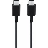 EP-DW767JBE USB-C to USB-C 1,8m Black