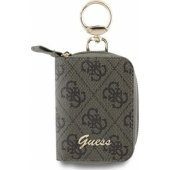 GUABP4DPTW Cable Pouch Brown