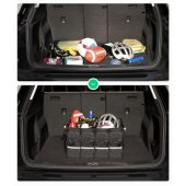 Car Organizer LP256, Black