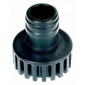 R2111 1" juodas