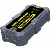 MaxJump 1 Power Booster & Powerbank 10000mAh Gray