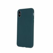TPU Case for Samsung Galaxy S22 Plus Forest green