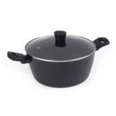 RH03266EU7 Verde Thermocollar 28cm Stockpot