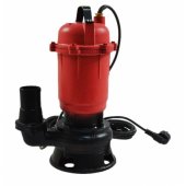 AWTools nešvaraus vandens siurblys su smulkintuvu 850W (AW85016)