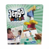 _7036839 JENGA stalo žaidimas „Jenga Maker“ (estų ir latvių kalbomis)