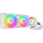 Liquid Freezer III 280 A-RGB White CPU Cooler ACFRE00151A