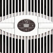 LW 45 Comfort Plus brilliant white 7046501