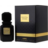 _6922600 Ajmal Santal Wood unisex parfumuotasis vanduo 100 ml
