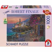 Schmidt Spiele Robert Finale: Limoncelli Atrani (1000 pieces)