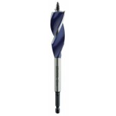 Blue Groove 6x16 mm