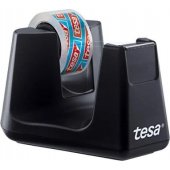 Tesa tesafilm Smart ecoLogo stalo laikiklis + 1 ritinėlis