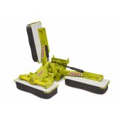 Claas Disc Mower Disco 8550 C Plus (02218)
