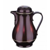 Fortis Series 330 termosas su ąsočiu 1 l, bordo