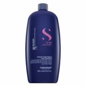 Semi Di Lino Blonde Intense nuo geltonumo saugantis mažai putojantis šampūnas 1000ml