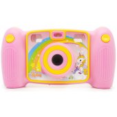 KiddyPix Mystery Pink/ Yellow