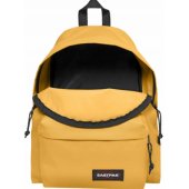 Padded Pak Yellow