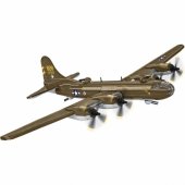 COBI Boeing B-29 Superfortress (1:72 mastelis)