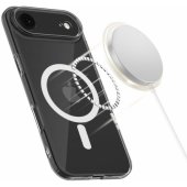 Flexair MagSafe iPhone 17 Air Clear