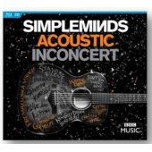 SIMPLE MINDS "Acoustic In Concert"