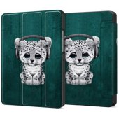 SmartCase Galaxy Tab A9+ | A11+ Plus 11®® Sad Cat