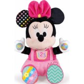 Clementoni Interactive Plush Minnie (50130)