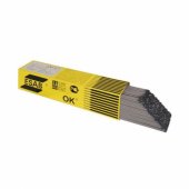 _8281290 ESAB elektrodas, apie 48 vnt., FI 3,25, rožinis, 6,0 kg