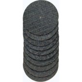 Proxxon Tarcza tnąca 22 mm ze splotem [50 szt.]