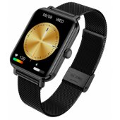 GRC Classic Black Steel