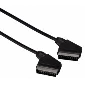 Scart - Scart 1.5m (119510000) Juodas